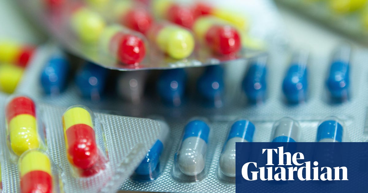 Time for G7 to Act: Reviving Antibiotics Through Strategic Investment