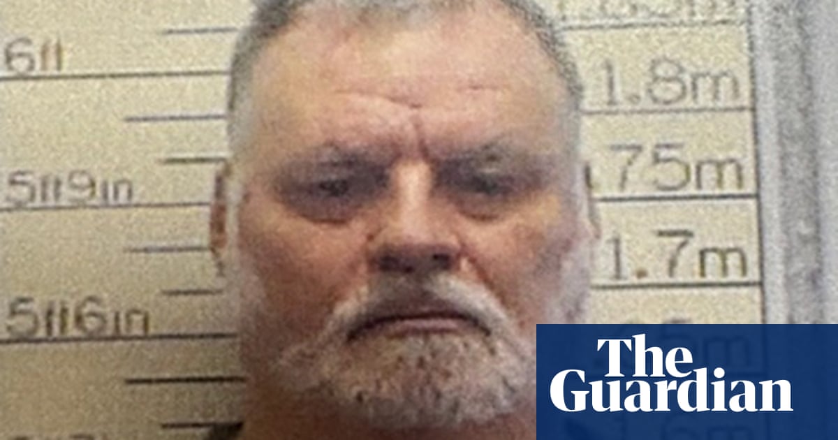 Police launch manhunt after convicted murderer flees open prison in Scotland