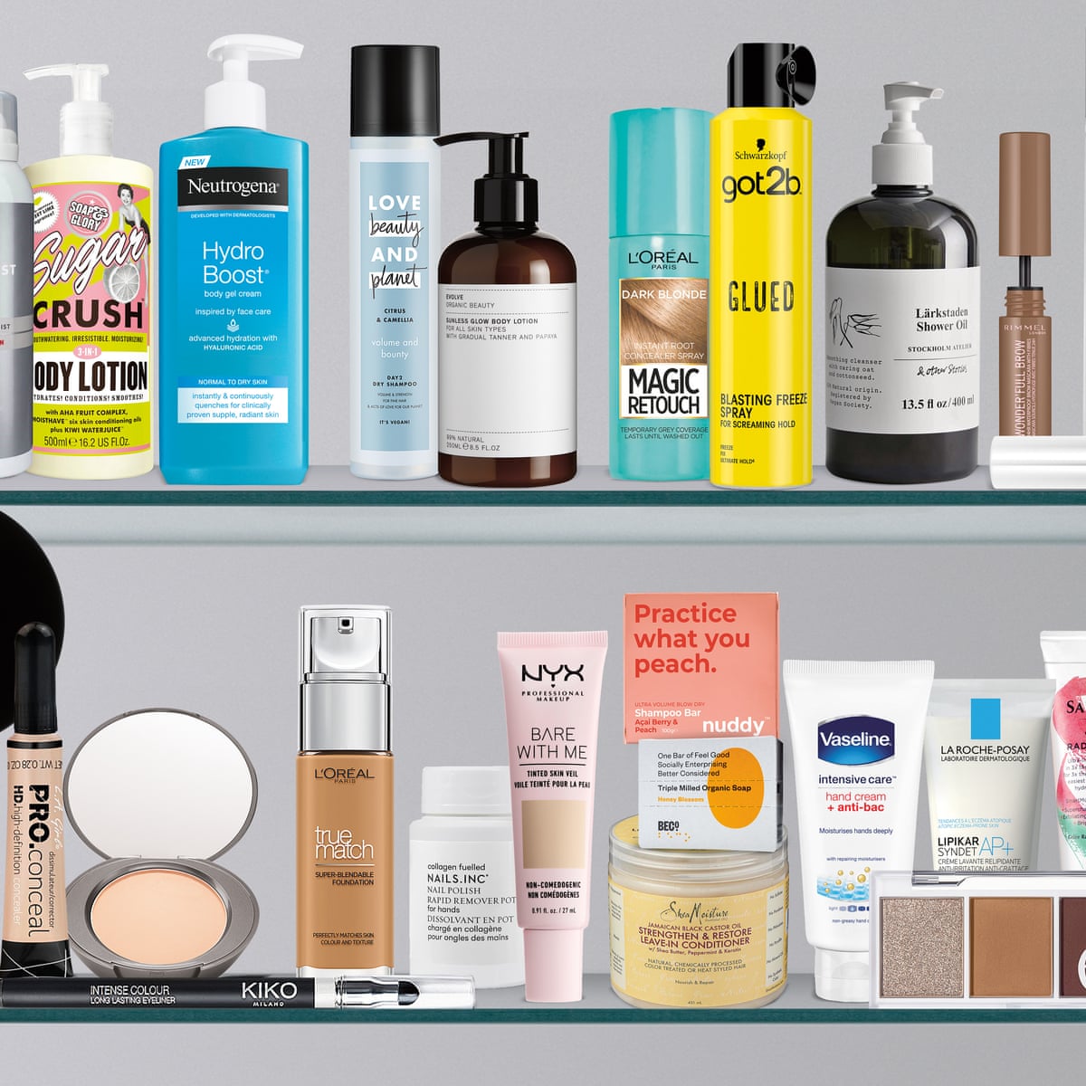 Cosmoprof Asia Home Facebook