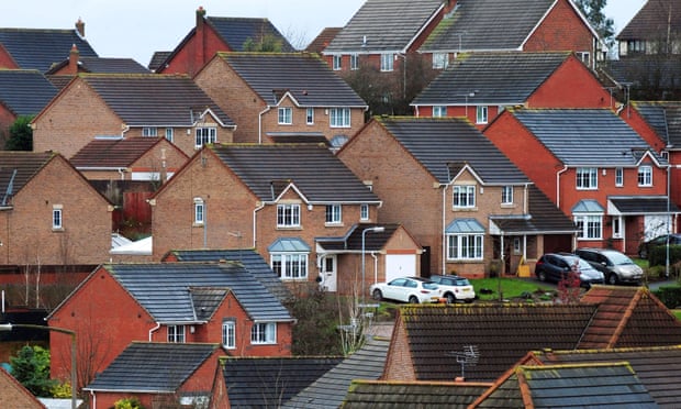 House prices in the east Midlands rose by 6.3% in the year to May.