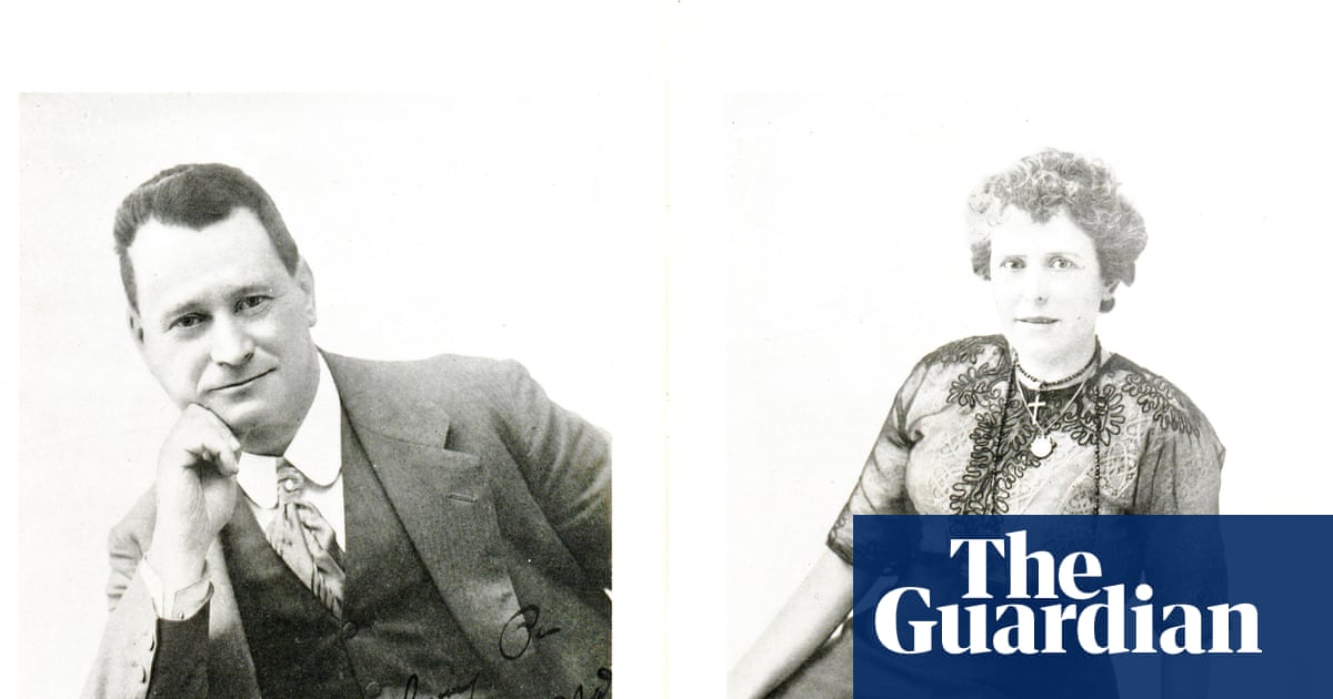 Scottish silent‑era film ‘Till the Bells Ring’ may pre‑date The Jazz Singer