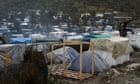 Greece's refugee plan is inhumane and doomed to fail. The EU must step in | Apostolis Fotiadis