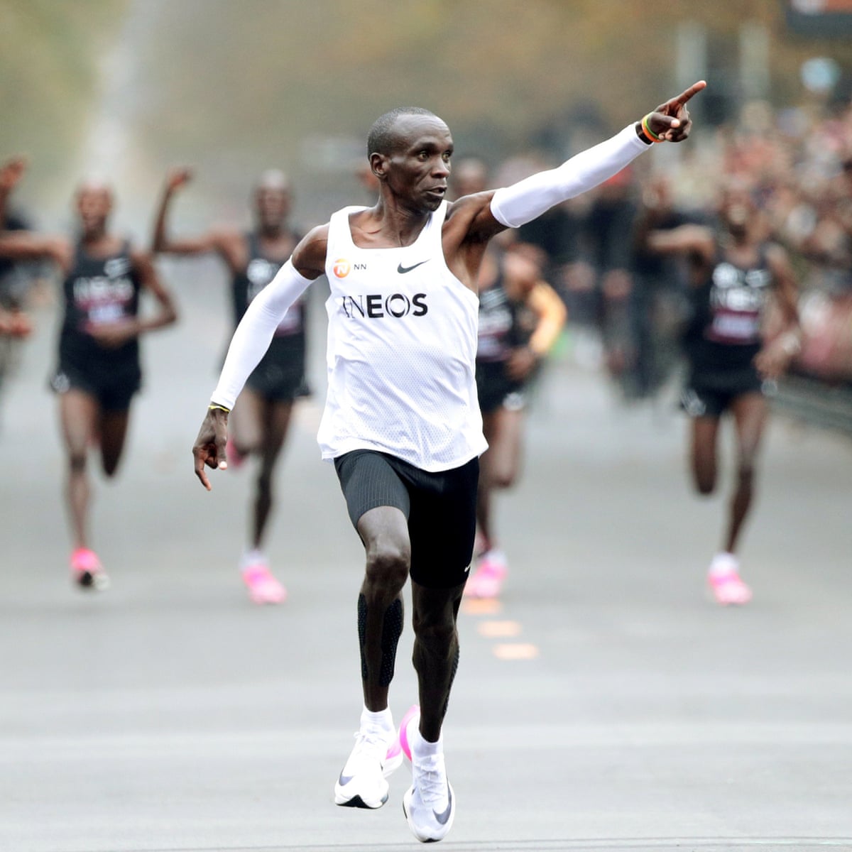 upcoming running shoe releases