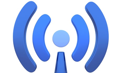 wifi symbol