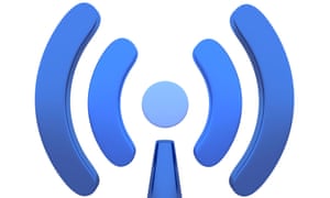 There is a limited amount of physical security already on offer by wifi: an attack needs to be in proximity,’ said Alex Hudson, the chief technical officer of subscription service Iron.