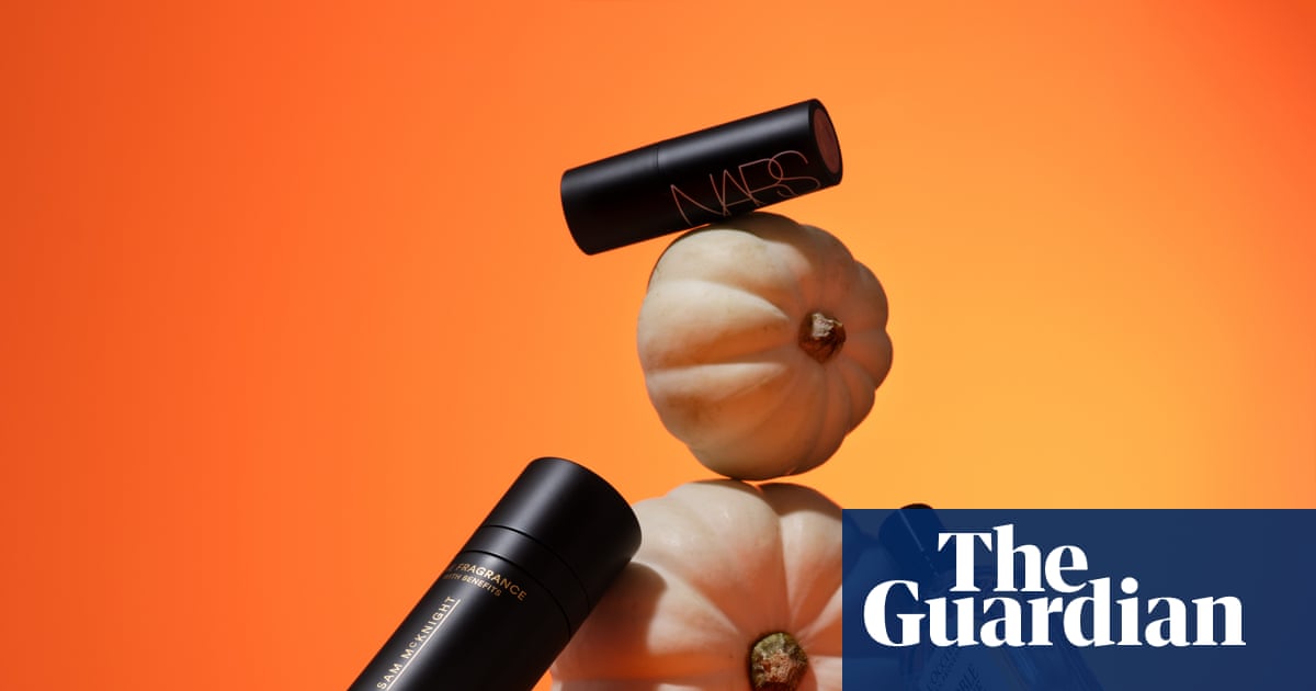 Sali Hughes: the most exciting beauty launches for autumn