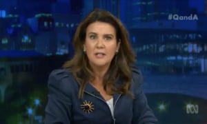 ‘To believe merit is a wholly fair proposition is to believe men are disproportionately and overwhelmingly more talented, capable and accomplished than women in virtually every realm’