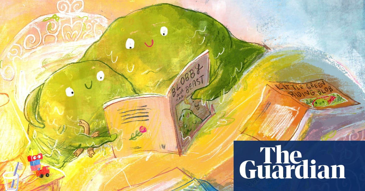 I'm still not tired of it': the best books to read aloud to kids, according to parents