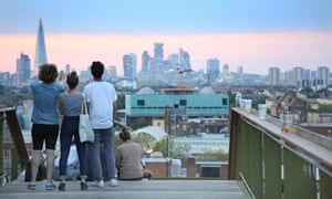 10 Of The Best Rooftop Bars In Europe Readers Travel Tips