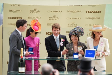 Royal Ascot 2026, τρίτη ημέρα: ειδήσεις, συμβουλές και άλλα για την ημέρα του Gold Cup – ζωντανά