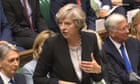 Theresa May avoids questions on UK's future in EU single market