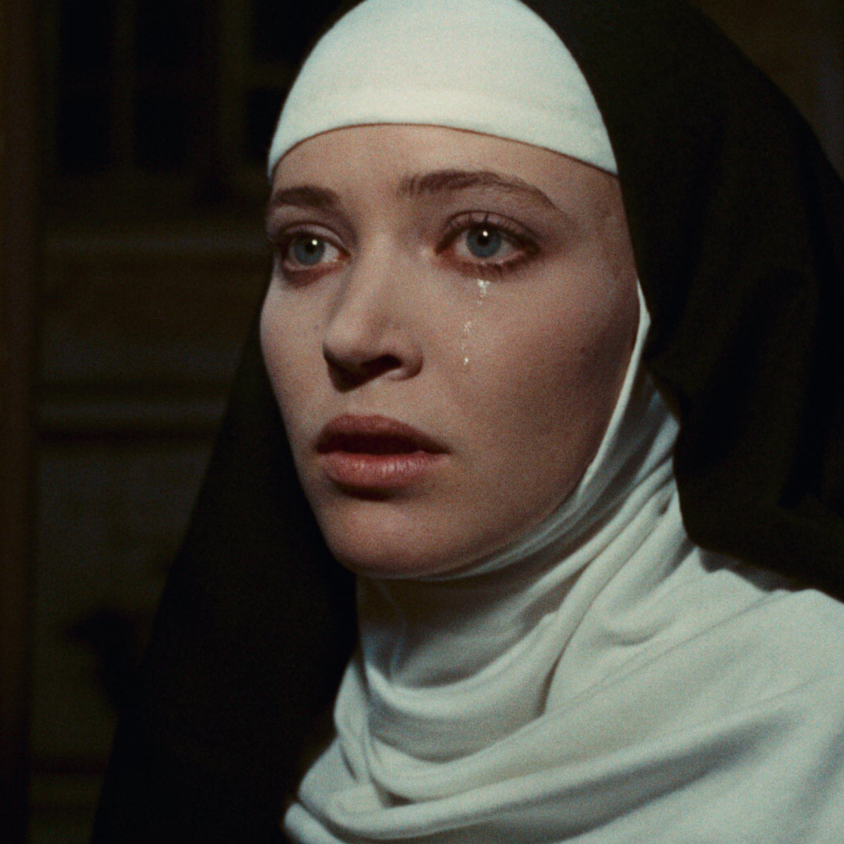 Innocents-nun-office-sex porn