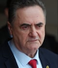 Israel Katz
