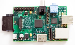 Raspberry Pi maker to sell company for £615m to Swiss Dätwyler ...