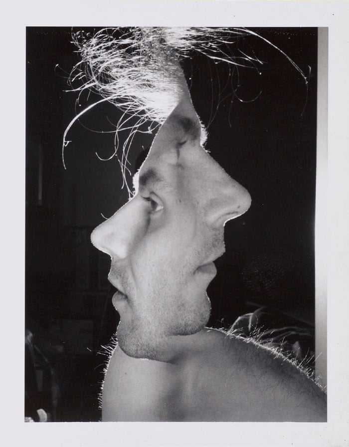 Image result for Lucas samaras