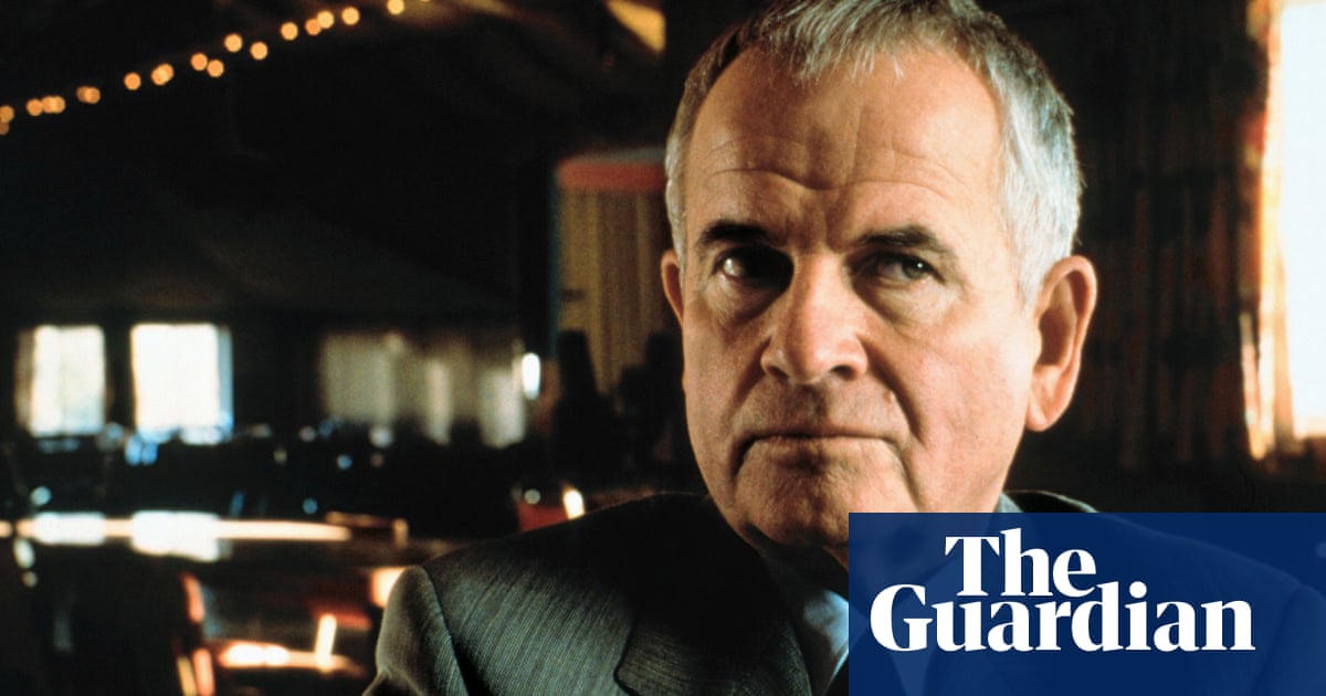 Lord of the Rings to Chariots of Fire: Ian Holms memorable roles – video