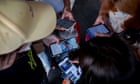 Malaysia's TikTok election: under-21s head to polls for first time