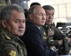 Putin's cabal must be brought to trial for crimes in Ukraine. With this plan, the world can do that | Gordon Brown