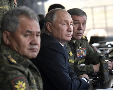Putin's cabal must be brought to trial for crimes in Ukraine. With this plan, the world can do that | Gordon Brown