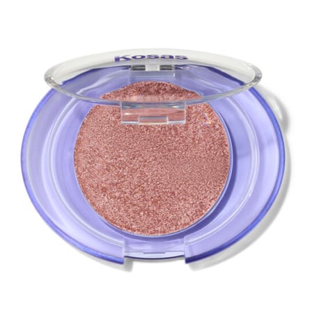 KOSAS Shiny Objects Highlighter
