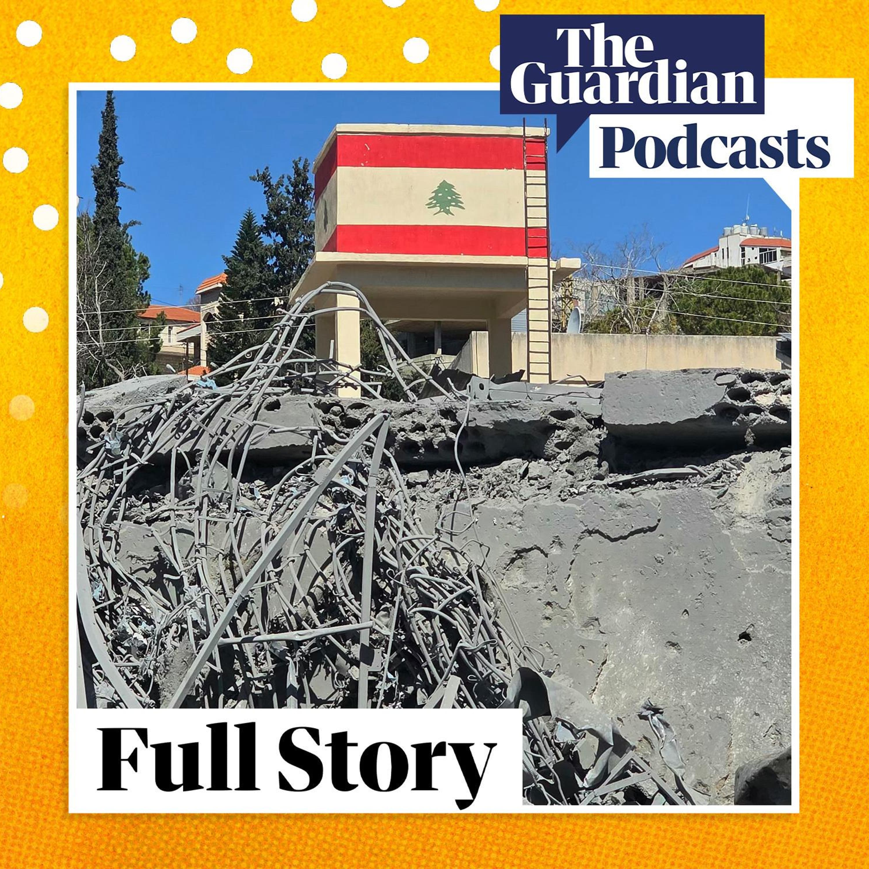 Is Israel deploying the ‘Gaza model’ in Lebanon? Is Israel deploying the ‘Gaza model’ in Lebanon?