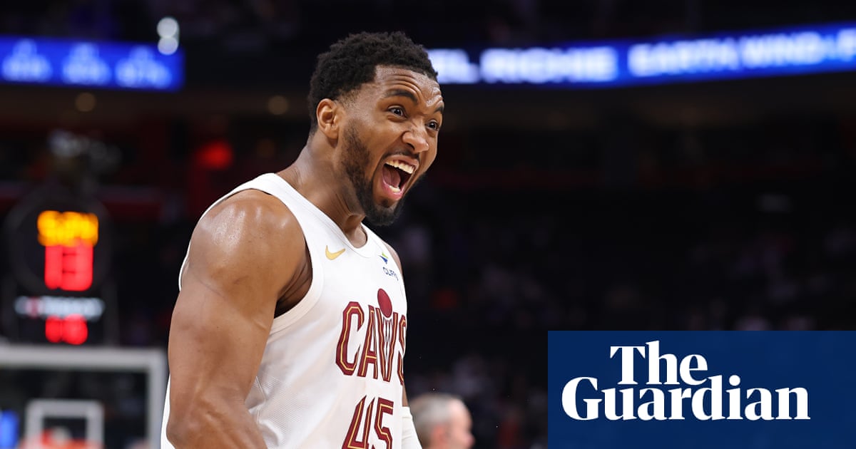 Νο 1 seed Pistons rue NBA playoff play off καθώς οι Cavs προκρίνονται στους τελικούς της Διάσκεψης: “Αυτό το παιχνίδι ήταν χάλια”