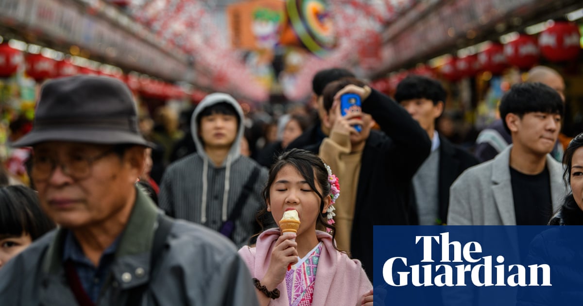 ‘Bloody £9 for two!’ How much does an ice-cream cost around the world?