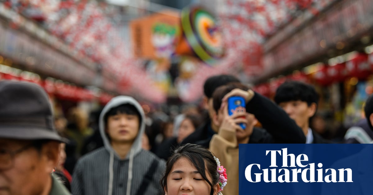 Alleged ice-cream cartel in Japan investigated as sweltering summer looms