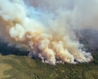 Recent Canadian wildfires are record-breaking - and will threaten US air quality for days