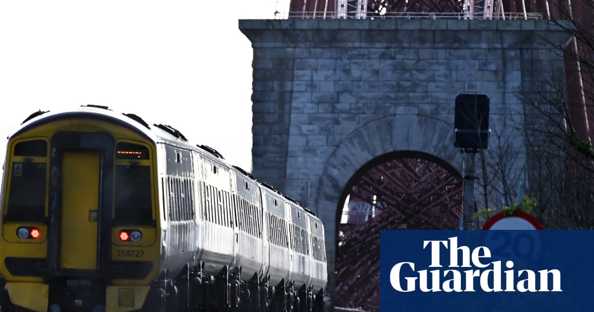 Reduced timetables to come in on all of Great Britain’s rail network
