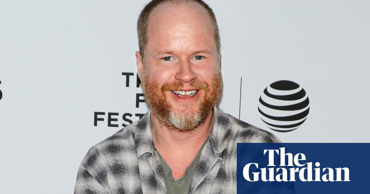 ‘I’m one of the nicer showrunners’: Joss Whedon denies misconduct allegations