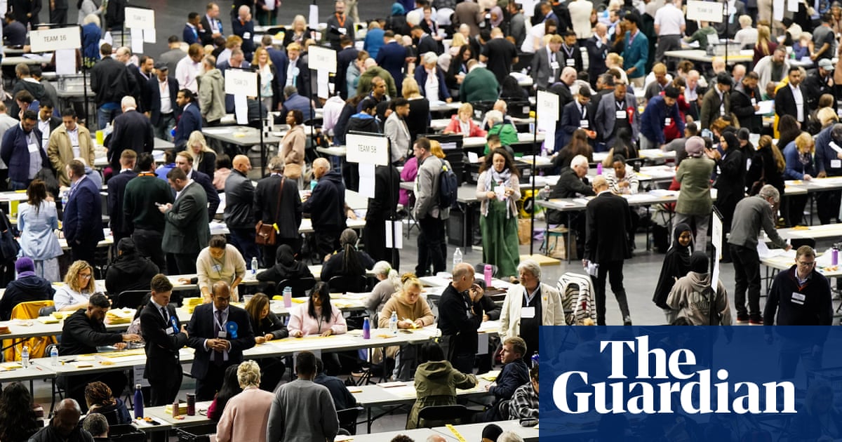 Minority groups brace for surge in racism after Reform UK election gains