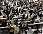 Minority groups brace for surge in racism after Reform UK election gains