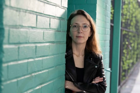 Mary Halvorson.