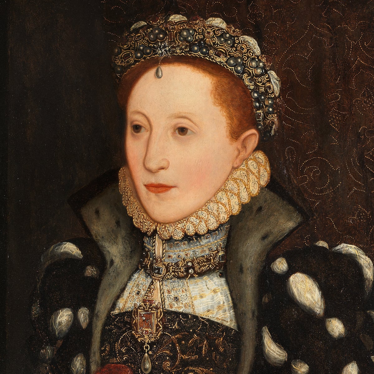 We Re-Imagined These 30 Famous Portraits With A Smile And It's Hilarious | Bored Panda