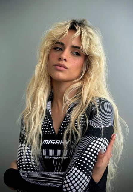 Camila Cabello.