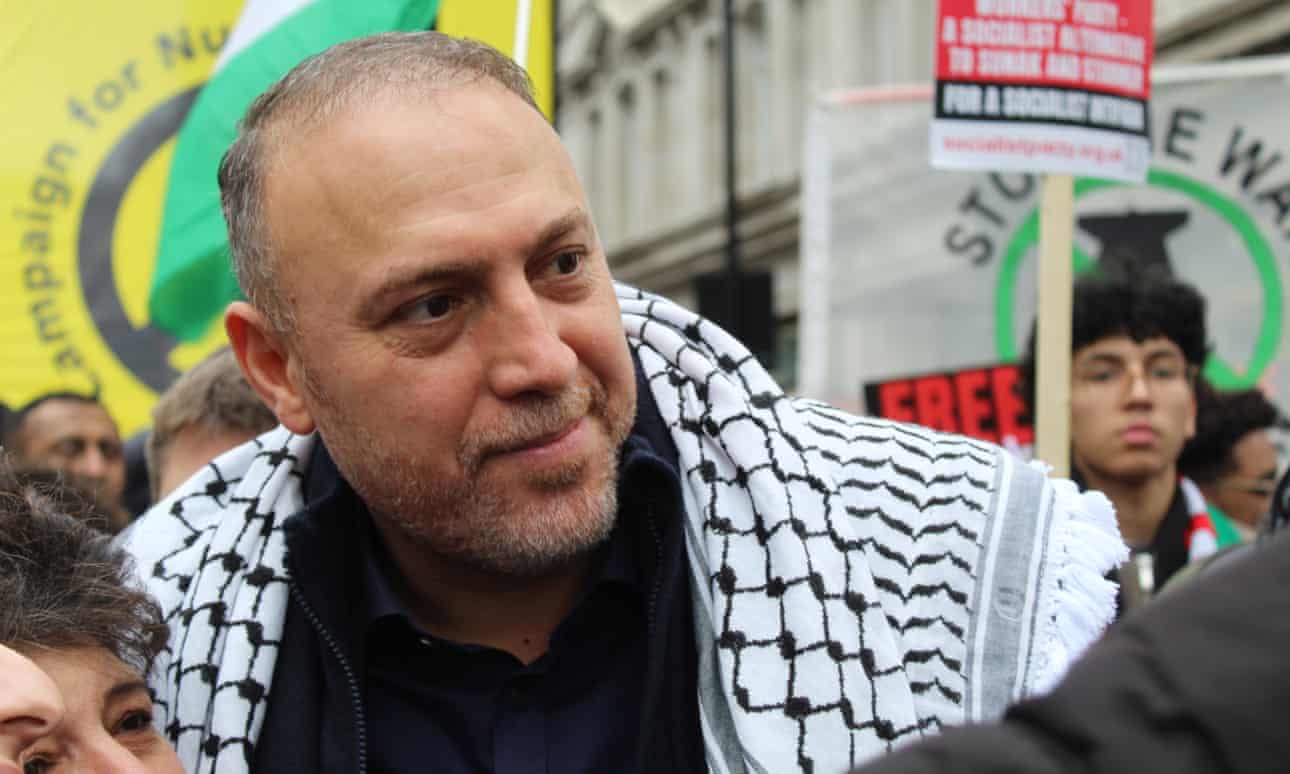 Qatar y Egipto "ayudarían a formar un nuevo gobierno tecnocrático palestino"