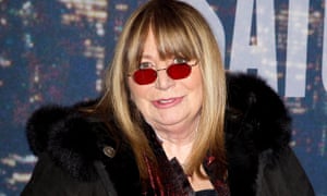 Penny Marshall: a Hollywood power player and comedy connoisseur - The Guardian 2580 - Penny Marshall: a Hollywood power player and comedy connoisseur - The Guardian