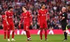 VAR's failings threaten to plunge Premier League into mire of dark conspiracies