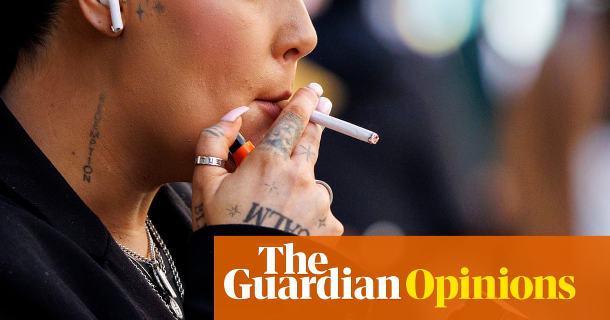 A non-controversial public health policy? The UK's gradual ban on smoking has been a PR success | Devi Sridhar