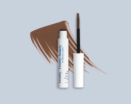 Twenty/Twenty Beauty Full Brows Tinted Gel