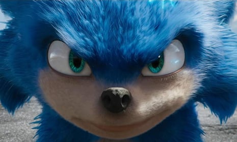 Sonic the Hedgehog: The Major Character Change That Saved the