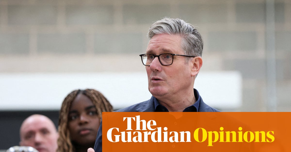 The Guardian view on 10 Downing Street: not up to the job | Editorial