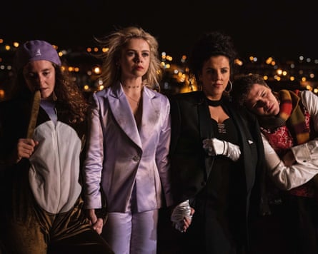 Derry Girls