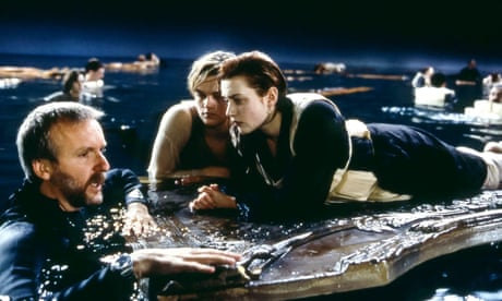 The Titanic drug poisoning: is one of the greatest mysteries in film history about to be solved?