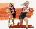 New era beckons for NRLW as Sydney Roosters seek grand final redemption against Brisbane Broncos | Jack Snape