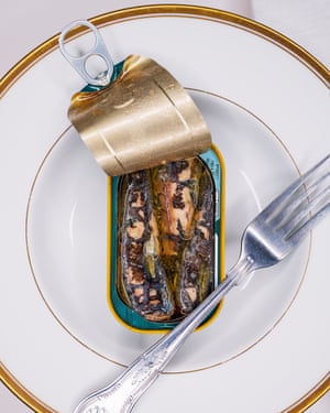 ‘For many experts in the British food industry, Brexit is increasingly seen as a potential calamity.’