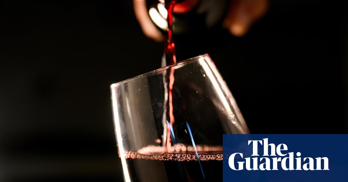 Alarming' increase in levels of forever chemical TFA found in European wines
