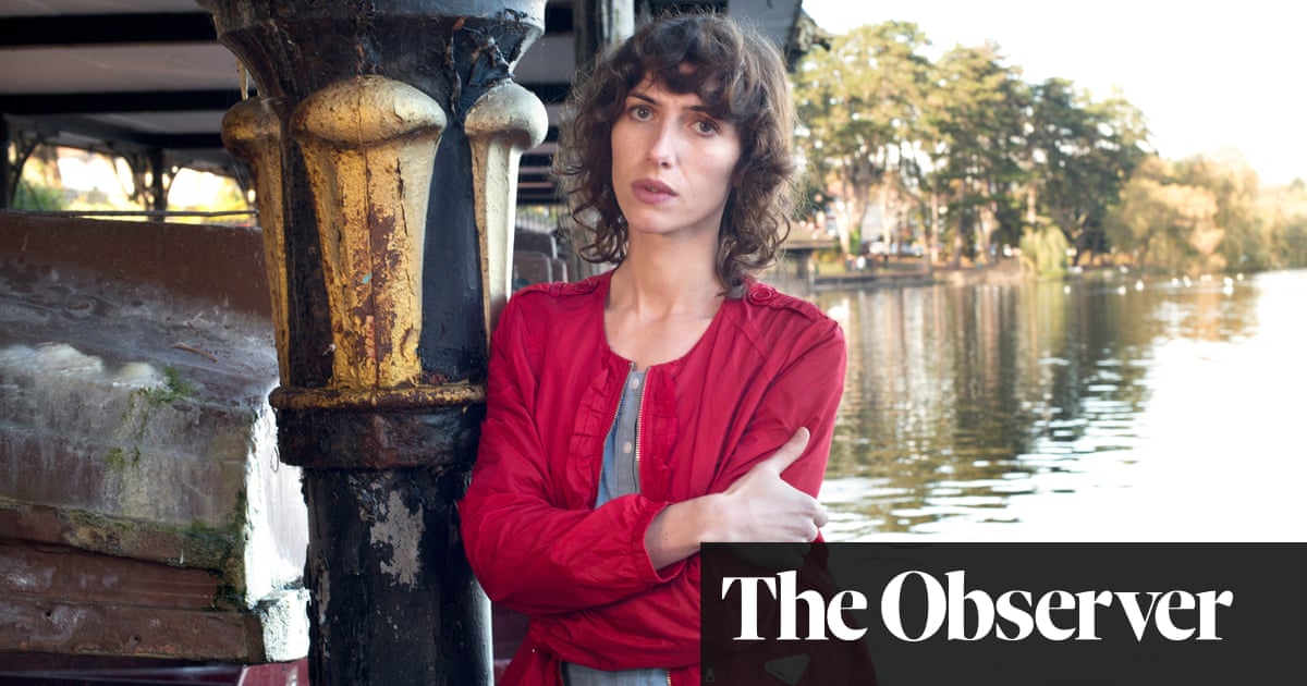 The strange world of Aldous Harding: ‘I’ve always been driven by fear’