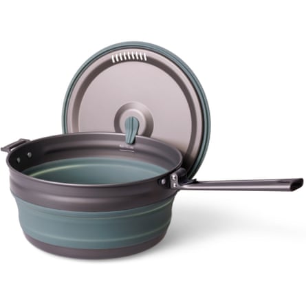 Sea To Summit XLite Collapsible 3L Pot